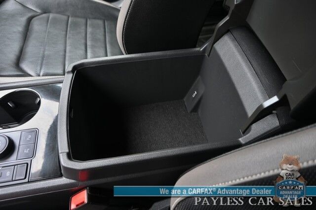 2021 Volkswagen Atlas Cross Sport SEL Premium R-Line Wasilla AK