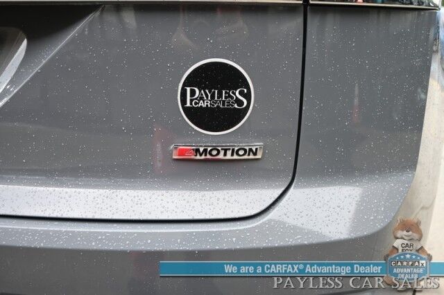 2021 Volkswagen Atlas Cross Sport SEL Premium R-Line Wasilla AK