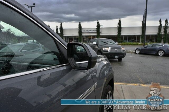 2021 Volkswagen Atlas Cross Sport SEL Premium R-Line Wasilla AK