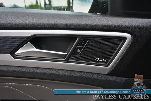 2021 Volkswagen Atlas Cross Sport SEL Premium R-Line Wasilla AK