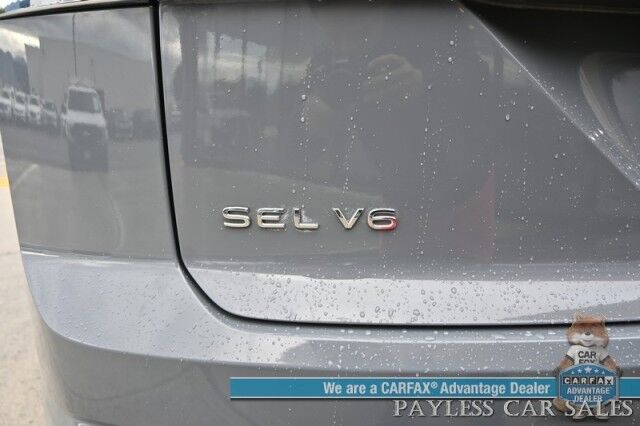 2021 Volkswagen Atlas Cross Sport SEL Premium R-Line Wasilla AK