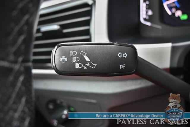 2021 Volkswagen Atlas Cross Sport SEL Premium R-Line Wasilla AK
