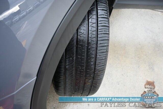 2021 Volkswagen Atlas Cross Sport SEL Premium R-Line Wasilla AK