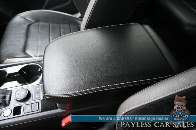 2021 Volkswagen Atlas Cross Sport SEL Premium R-Line Wasilla AK
