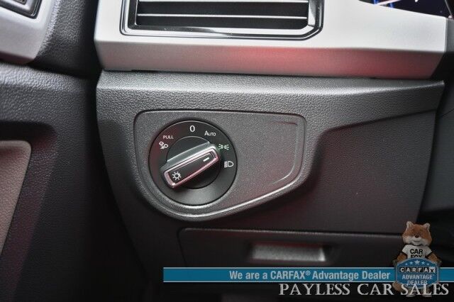 2021 Volkswagen Atlas Cross Sport SEL Premium R-Line Wasilla AK