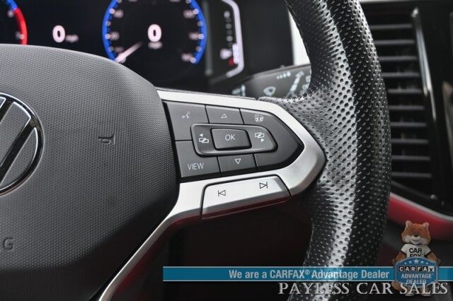 2021 Volkswagen Atlas Cross Sport SEL Premium R-Line Wasilla AK
