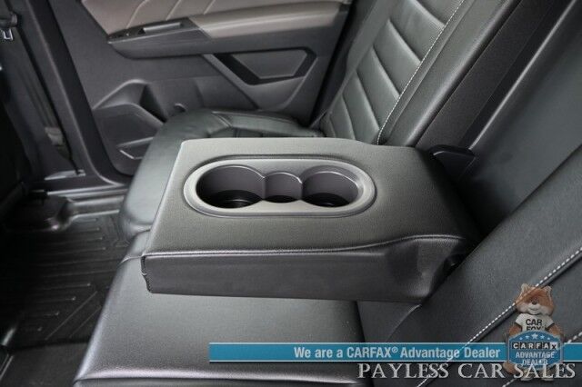 2021 Volkswagen Atlas Cross Sport SEL Premium R-Line Wasilla AK