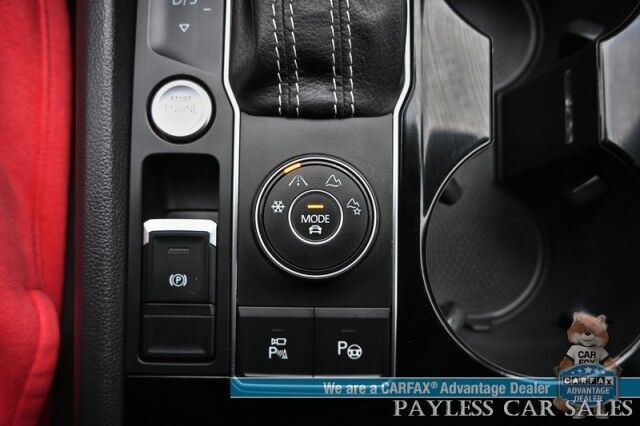 2021 Volkswagen Atlas Cross Sport SEL Premium R-Line Wasilla AK