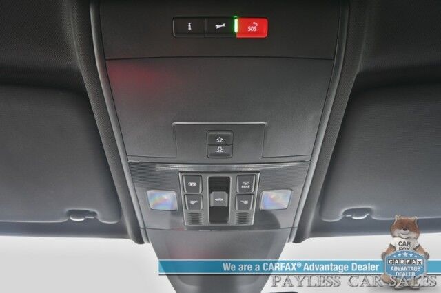 2021 Volkswagen Atlas Cross Sport SEL Premium R-Line Wasilla AK