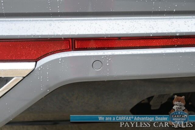 2021 Volkswagen Atlas Cross Sport SEL Premium R-Line Wasilla AK