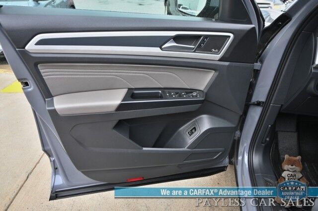 2021 Volkswagen Atlas Cross Sport SEL Premium R-Line Wasilla AK