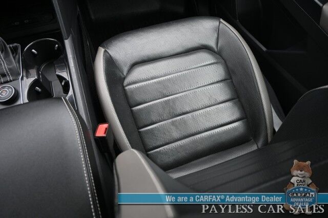 2021 Volkswagen Atlas Cross Sport SEL Premium R-Line Wasilla AK