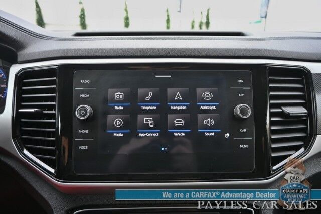 2021 Volkswagen Atlas Cross Sport SEL Premium R-Line Wasilla AK