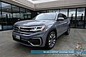 2021 Volkswagen Atlas Cross Sport SEL Premium R-Line