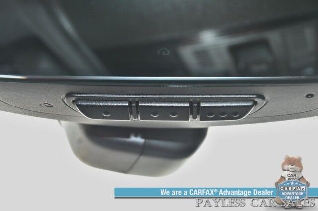 2021 Volkswagen Atlas Cross Sport SEL Premium R-Line Anchorage AK