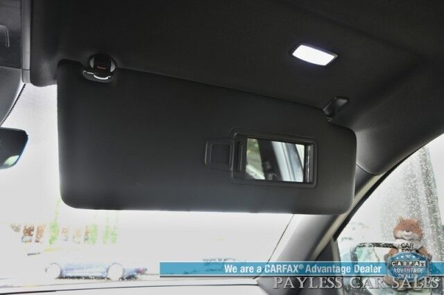 2021 Volkswagen Atlas Cross Sport SEL Premium R-Line Anchorage AK