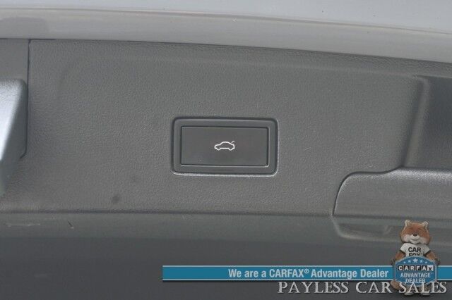 2021 Volkswagen Atlas Cross Sport SEL Premium R-Line Anchorage AK