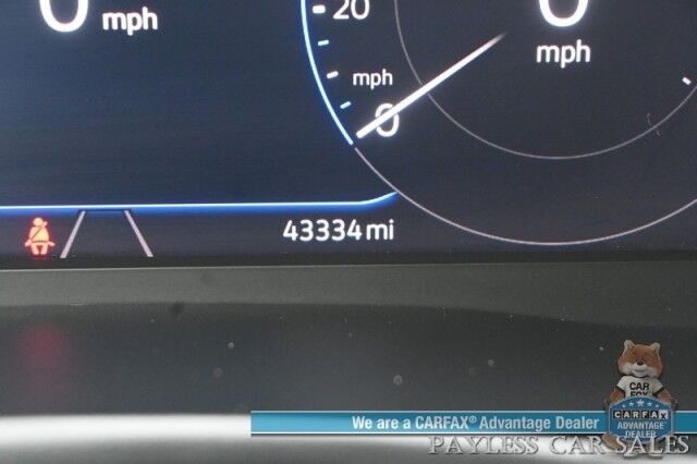 2021 Volkswagen Atlas Cross Sport SEL Premium R-Line Anchorage AK