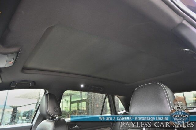 2021 Volkswagen Atlas Cross Sport SEL Premium R-Line Anchorage AK