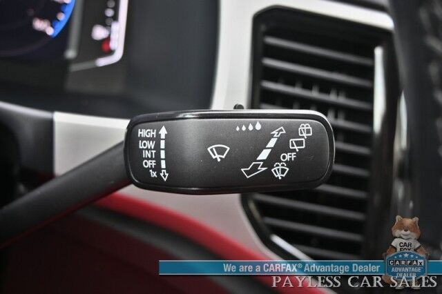 2021 Volkswagen Atlas Cross Sport SEL Premium R-Line Anchorage AK