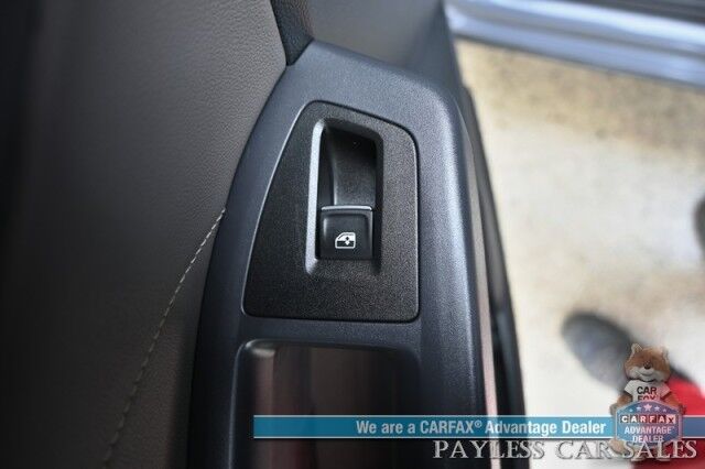 2021 Volkswagen Atlas Cross Sport SEL Premium R-Line Anchorage AK