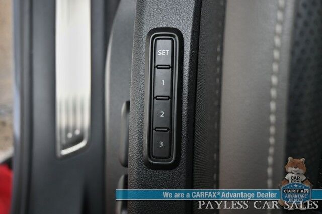2021 Volkswagen Atlas Cross Sport SEL Premium R-Line Anchorage AK