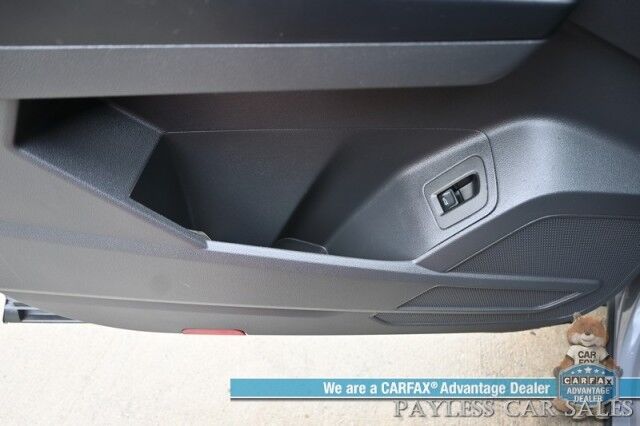 2021 Volkswagen Atlas Cross Sport SEL Premium R-Line Anchorage AK