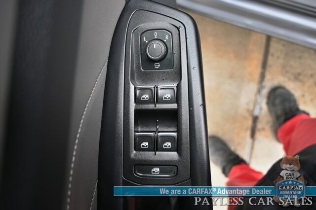 2021 Volkswagen Atlas Cross Sport SEL Premium R-Line Anchorage AK