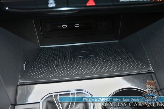 2021 Volkswagen Atlas Cross Sport SEL Premium R-Line Anchorage AK