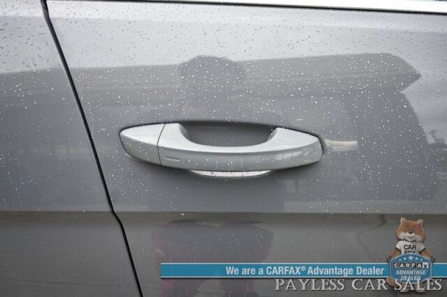 2021 Volkswagen Atlas Cross Sport SEL Premium R-Line Anchorage AK