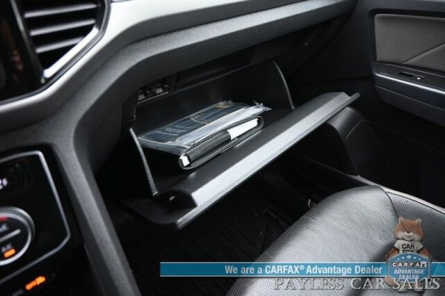 2021 Volkswagen Atlas Cross Sport SEL Premium R-Line Anchorage AK