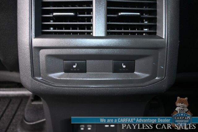 2021 Volkswagen Atlas Cross Sport SEL Premium R-Line Anchorage AK