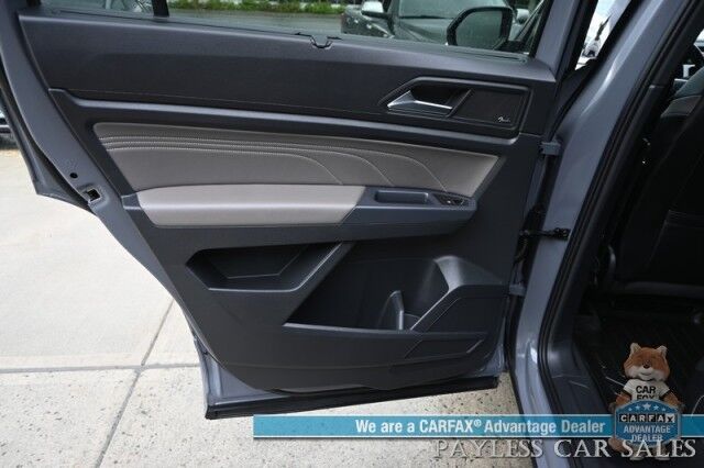2021 Volkswagen Atlas Cross Sport SEL Premium R-Line Anchorage AK