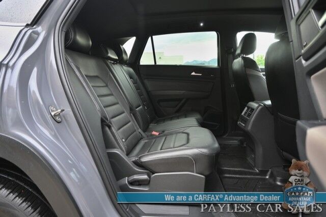 2021 Volkswagen Atlas Cross Sport SEL Premium R-Line Anchorage AK