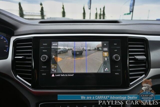2021 Volkswagen Atlas Cross Sport SEL Premium R-Line Anchorage AK