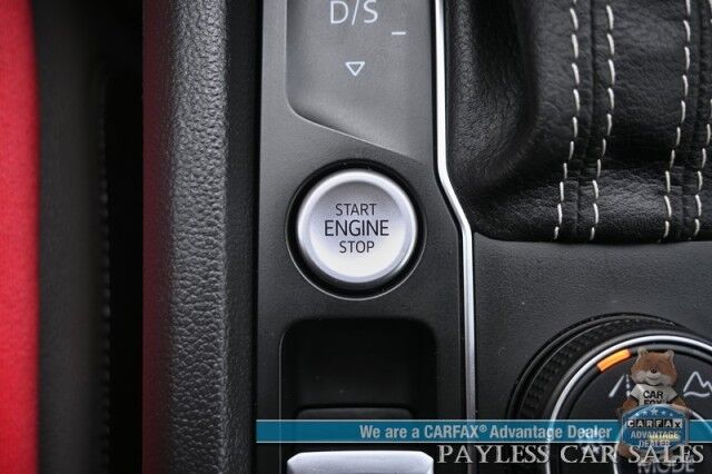 2021 Volkswagen Atlas Cross Sport SEL Premium R-Line Anchorage AK