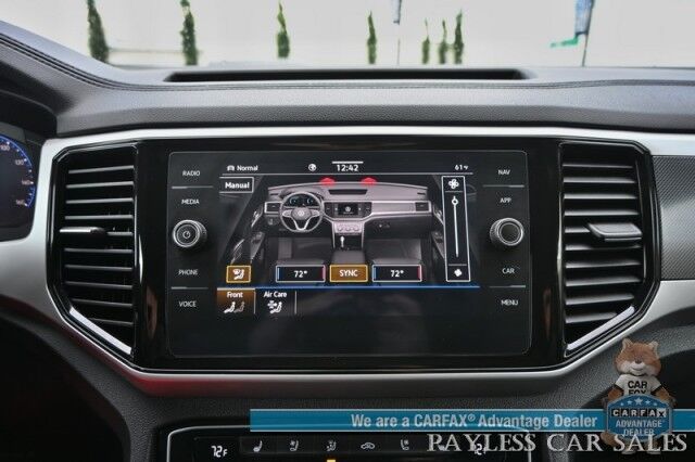 2021 Volkswagen Atlas Cross Sport SEL Premium R-Line Anchorage AK