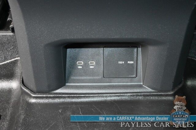 2021 Volkswagen Atlas Cross Sport SEL Premium R-Line Anchorage AK