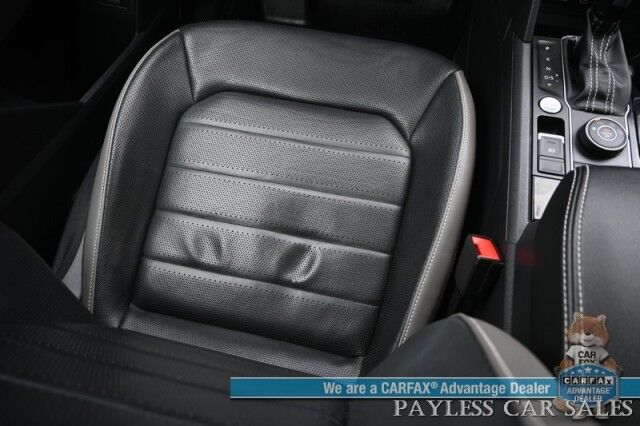 2021 Volkswagen Atlas Cross Sport SEL Premium R-Line Anchorage AK