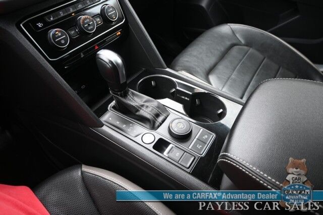 2021 Volkswagen Atlas Cross Sport SEL Premium R-Line Anchorage AK