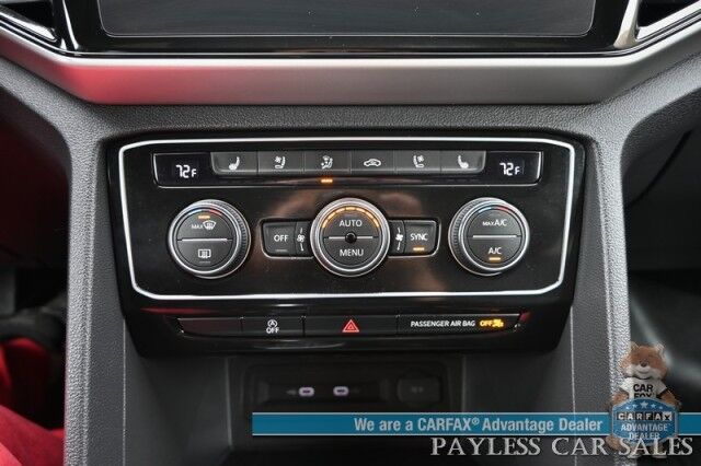2021 Volkswagen Atlas Cross Sport SEL Premium R-Line Anchorage AK