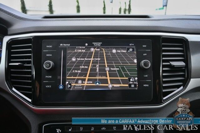 2021 Volkswagen Atlas Cross Sport SEL Premium R-Line Anchorage AK