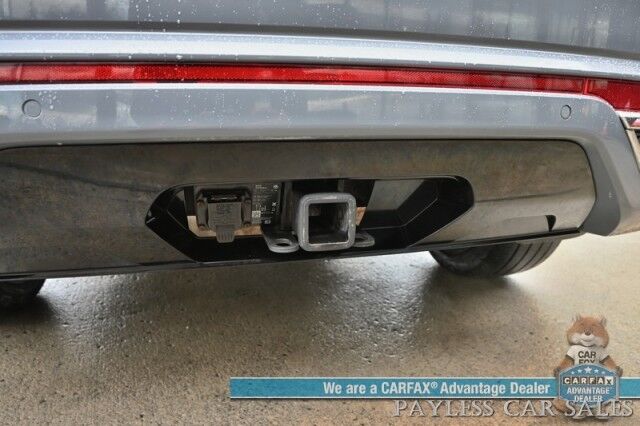 2021 Volkswagen Atlas Cross Sport SEL Premium R-Line Anchorage AK