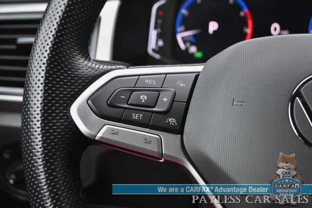 2021 Volkswagen Atlas Cross Sport SEL Premium R-Line Anchorage AK