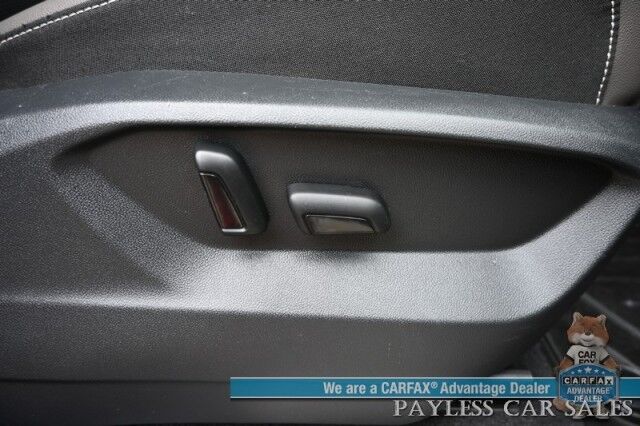 2021 Volkswagen Atlas Cross Sport SEL Premium R-Line Anchorage AK