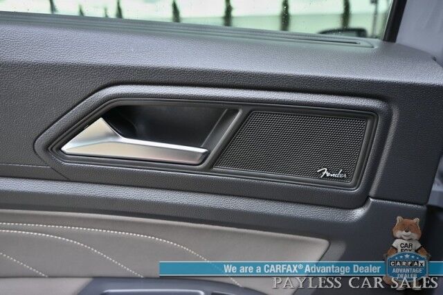 2021 Volkswagen Atlas Cross Sport SEL Premium R-Line Anchorage AK