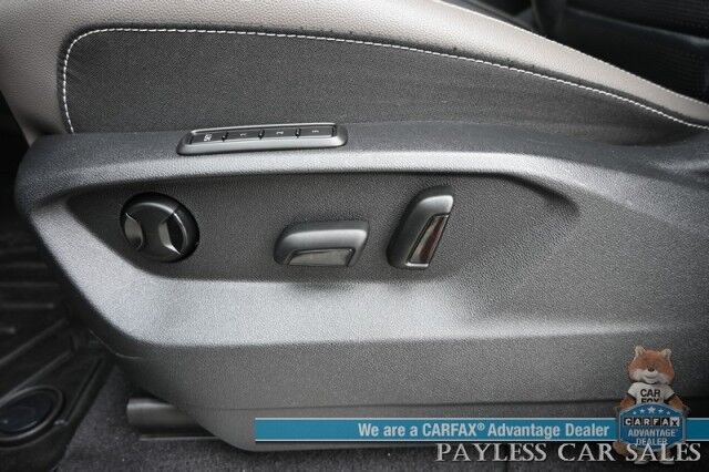 2021 Volkswagen Atlas Cross Sport SEL Premium R-Line Anchorage AK