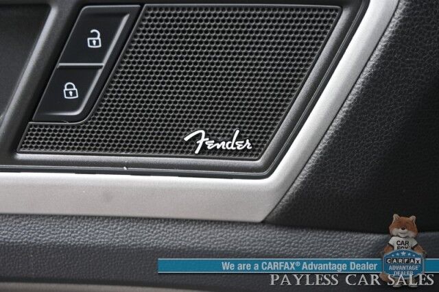 2021 Volkswagen Atlas Cross Sport SEL Premium R-Line Anchorage AK