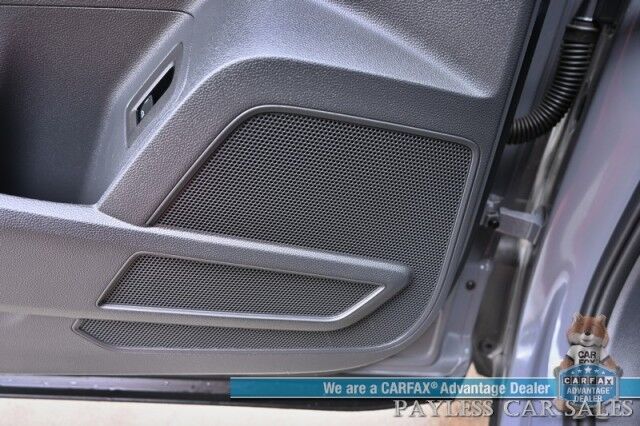 2021 Volkswagen Atlas Cross Sport SEL Premium R-Line Anchorage AK