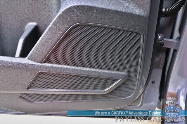 2021 Volkswagen Atlas Cross Sport SEL Premium R-Line Anchorage AK